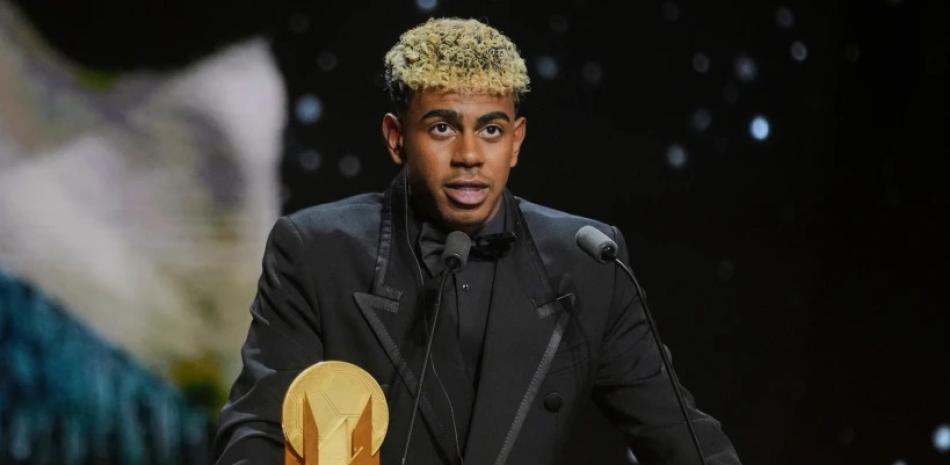 Lamine Yamal se recupera de lesión y podría jugar con Barcelona en el clásico contra Real Madrid