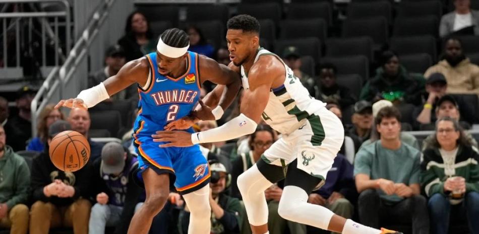 Equipos de la Conferencia Oeste lideran apuestas para el título de la NBA de cara a la campaña