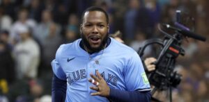 ¿Seguirán las BB para Vladi? “Puede hacer mucho daño”, dice manager de Seattle