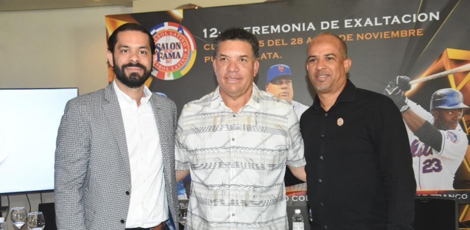 El Salón de la Fama del Béisbol Latino ilumina Puerto Plata con su Duodécima Exaltación
