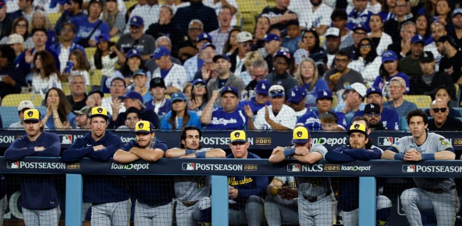 Los Cerveceros ven culminar una temporada emocionante con una barrida en la SC