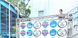 Colegio ABC culmina su torneo del 2025