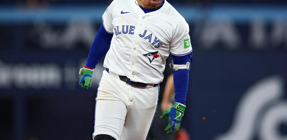 Toronto vence a Seattle y se medirá contra los Dodgers en la Serie Mundial