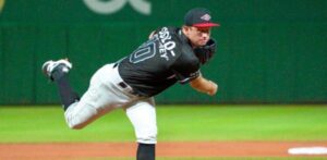 Grant Gavin lidera blanqueada de Leones sobre Estrellas