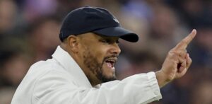 Bayern Múnich extiende el contrato de Vincent Kompany hasta 2029