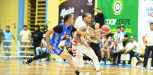 Don Bosco conquista la serie regular; San Sebastián y José Horacio avanzan a semifinales