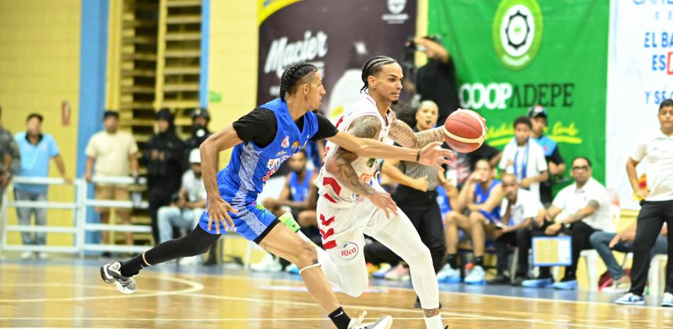 Don Bosco conquista la serie regular; San Sebastián y José Horacio avanzan a semifinales