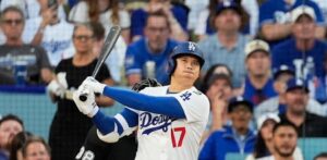 Los momentos imperdibles de la histórica carrera de Shohei Ohtani hasta ahora