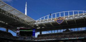 Presidente de liga española dice que cancelar partido en Miami es ‘oportunidad perdida’