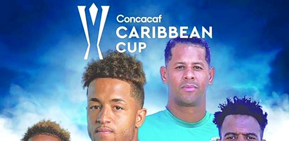 Cibao FC versus O&M en las semis de Copa del Caribe