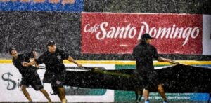 Lidom se reanudaría este jueves si la tormenta Melissa cede