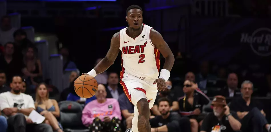 Rozier, del Heat y Billups, coach de Portland, arrestados por el FBI por presuntas apuestas ilegales