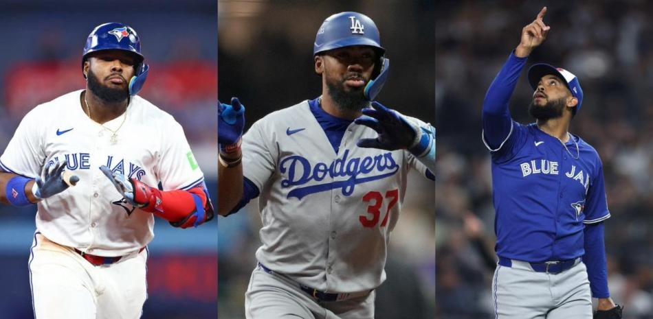 Tres dominicanos jugarán en la Serie Mundial, la menor cantidad en los últimos 9 años