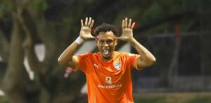 Cibao FC versus La Vega Real el domingo en la jornada 11 de la LDF