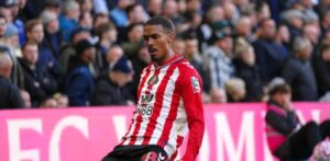 Sunderland logra sorprendente victoria de último minuto ante Chelsea