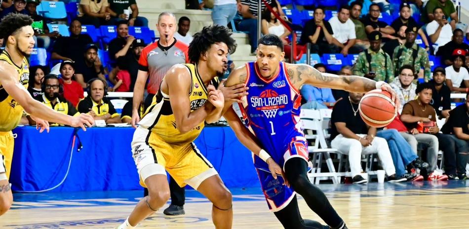 TBS Distrito reanudará sus acciones este domingo con cuádruple jornada