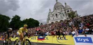 El Tour de Francia 2026 incluirá un doble ascenso al legendario Alpe d'Huez
