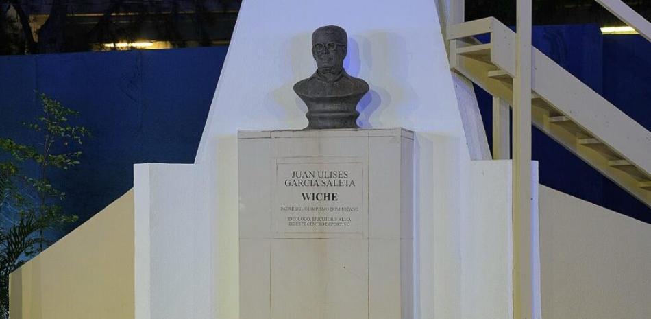 COD destaca el legado de Wiche García Saleta en el centenario de su nacimiento