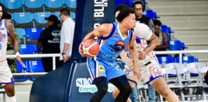 Abreu y Fiztgerald comandan triunfo de Los Prados sobre San Lázaro en inicio Fase de Eliminación