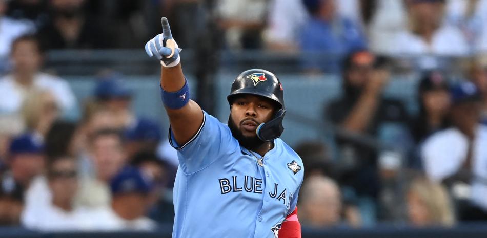 Vladimir Guerrero Jr. tras victoria de Toronto Blue Jays: El trabajo no está terminado