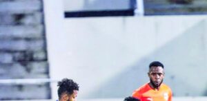 Cibao FC empata 1-1 con O&M en las semifinales de la Copa del Caribe