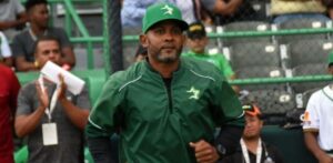 Fernando Tatis será mánager de los Algodoneros de la Liga Mexicana en el 2026