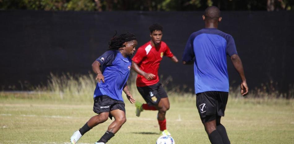 La FIFA expulsa al Club Atlético San Cristóbal de la LDF por supuesta manipulación de partidos