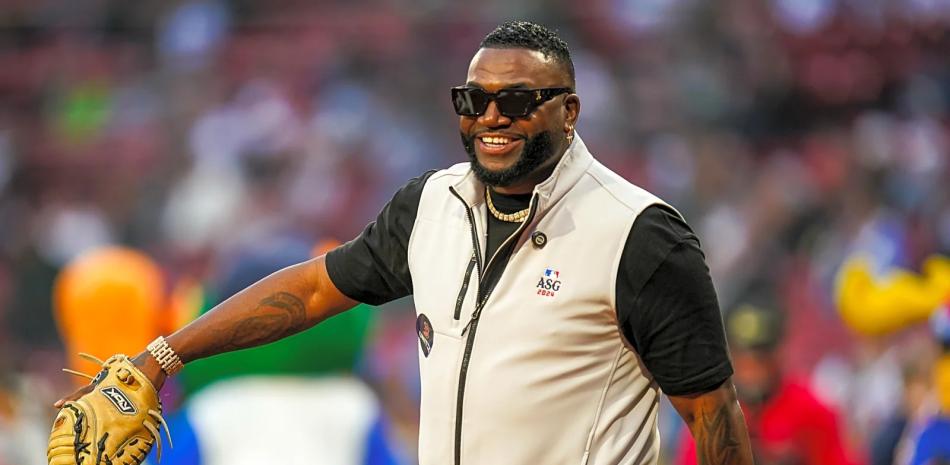 David Ortiz cumple 50 años: Un repaso a cada década de su gloriosa carrera