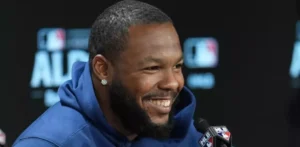 Si Toronto se corona, ¿será Vladimir Guerrero Jr. el MVP de la Serie Mundial?