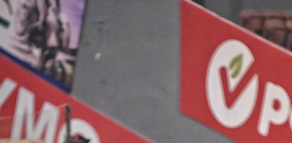 Rojas y Cooper conducen a los Gigantes a obtener su primera victoria de la campaña