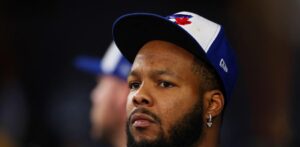 Vladdy Jr a fanáticos de Azulejos tras derrota en Serie Mundial: “Muchas gracias por el apoyo… lo siento”