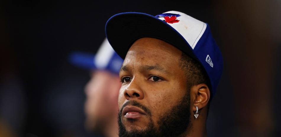 Vladdy Jr a fanáticos de Azulejos tras derrota en Serie Mundial: “Muchas gracias por el apoyo… lo siento”