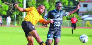 Salcedo logra importante triunfo tras derrotar 1-0 a la O&M