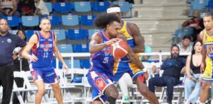 San Lázaro, Mauricio Báez, Barias y San Carlos avanzan a las semifinales en el TBS