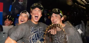 ¿Qué sigue para la MLB? Después del título de 500 millones de los Dodgers