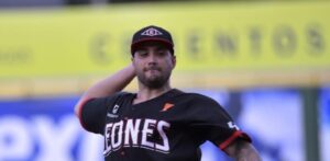 El largo y peligroso camino de Norge Ruíz para ser pelotero