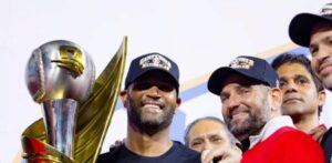 En el Escogido aún se habla de Albert Pujols