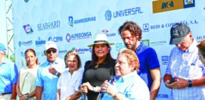 Cuerpo Consular acreditado en Dominicana celebra con éxito la Copa de Golf 2025