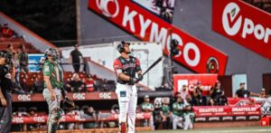 Los Gigantes ganan tercero seguido y las Estrellas sucumben por octava ocasión