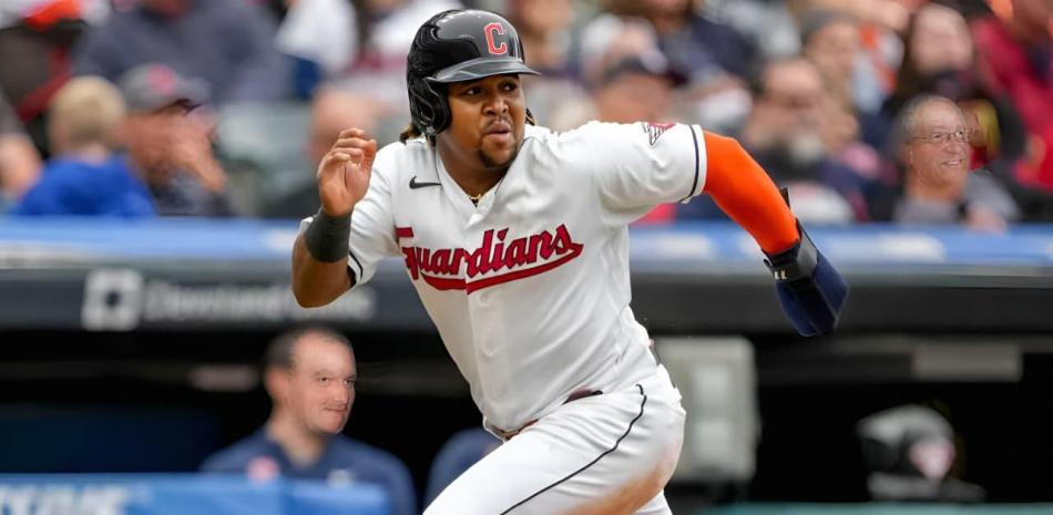 ¿Es José Ramírez el mejor de la historia sin ser JMV? Los números lo respaldan