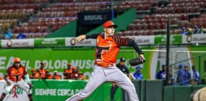 Toros arruinan cumpleaños de los Tigres y blanquean 9-0