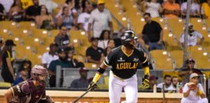 Las Águilas ganan tercer partido en línea tras vencer a las Estrellas