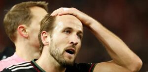 El Bayern se hace humano en Berlín pese al golazo de Luis Díaz