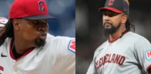 Emmanuel Clase y Luis Ortiz enfrentan hasta 65 años de cárcel por acusación de apuestas en la MLB