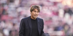 La sequía goleadora del Napoli continúa tras la derrota por 2-0 ante el Bologna