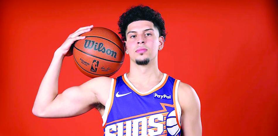 Koby Brea y Chris Mañón brillan en su debut en la G-League