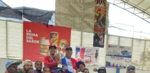Santiago, San Cristóbal y LR ganan eliminatorias para Torneo Nacional Élite
