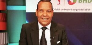 Fallece el cronista deportiva Tomás Julián Cabrera