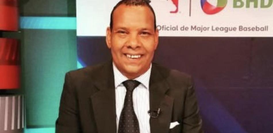 Fallece el cronista deportiva Tomás Julián Cabrera