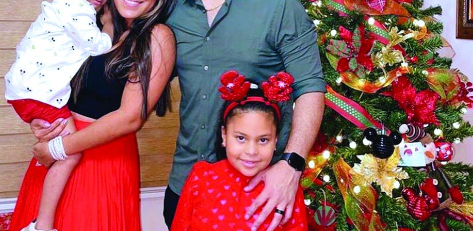 “Papi, te extraño, ” ¿cuándo vuelves?”